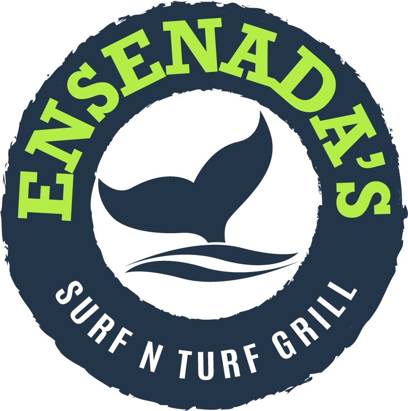 Ensenada's Surf N Turf Grill